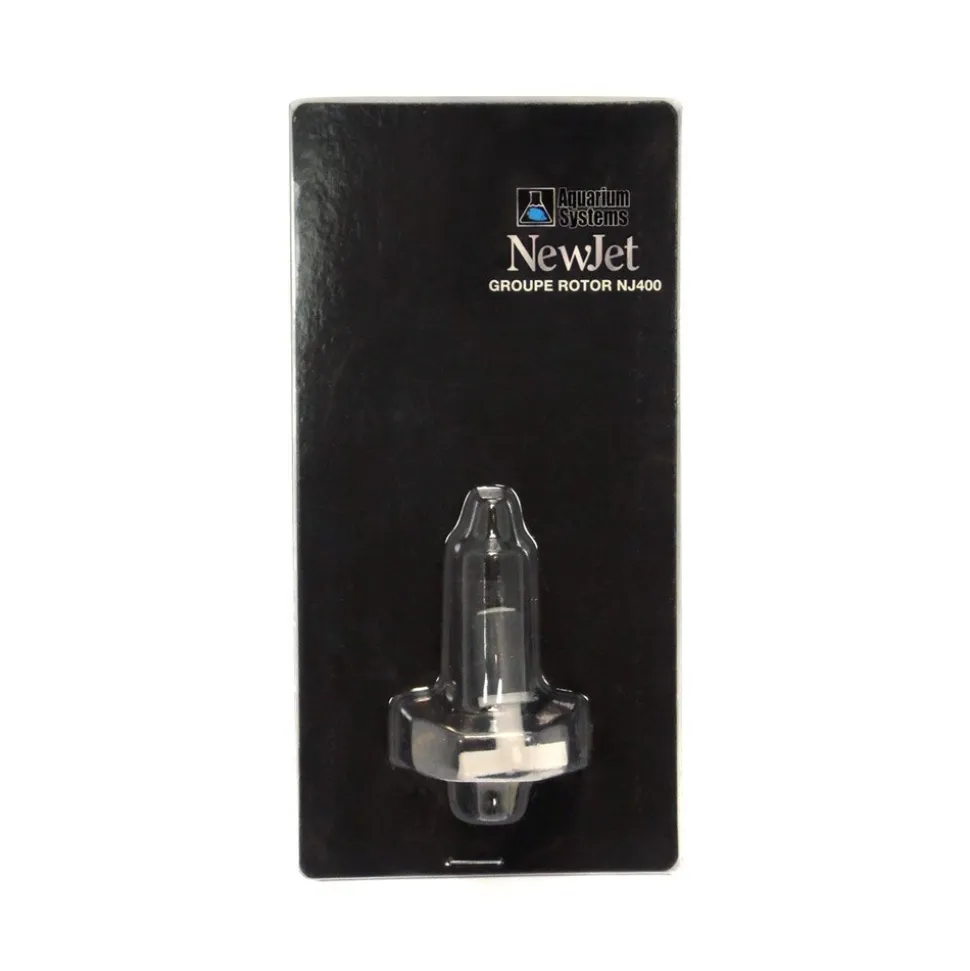 AQUARIUM SYSTEMS - Rotor pour pompe nj400 - aquarium systems