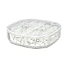 AQUATLANTIS - Cartouche cleanbox pro glass rings T.L