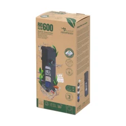 AQUATLANTIS - Filtre intérieur Bio Filter 600 pour aquarium
