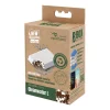 AQUATLANTIS - Masse de filtration pour aquarium B-Box Cleanwater, taille L