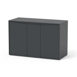 AQUATLANTIS - Meuble aquarium Volga 350 Gris