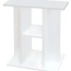AQUATLANTIS - Meuble pour aquarium Aquadisio 60 blanc