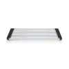 AQUATLANTIS - Rampe Easyled 3 Light 65 FW en aluminium L 79.9 l 27.7 H 17.7 cm