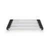 AQUATLANTIS - Rampe Easyled 3 Light 50 FW en aluminium L 56.9 l 27.7 H 17.7 cm
