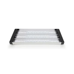 AQUATLANTIS - Rampe Easyled 3 Light 50 FW en aluminium L 56.9 l 27.7 H 17.7 cm