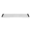 AQUATLANTIS - Rampe Easyled 3 Light 120 SW en aluminium L 129.4 l 28.2 H 17.7cm