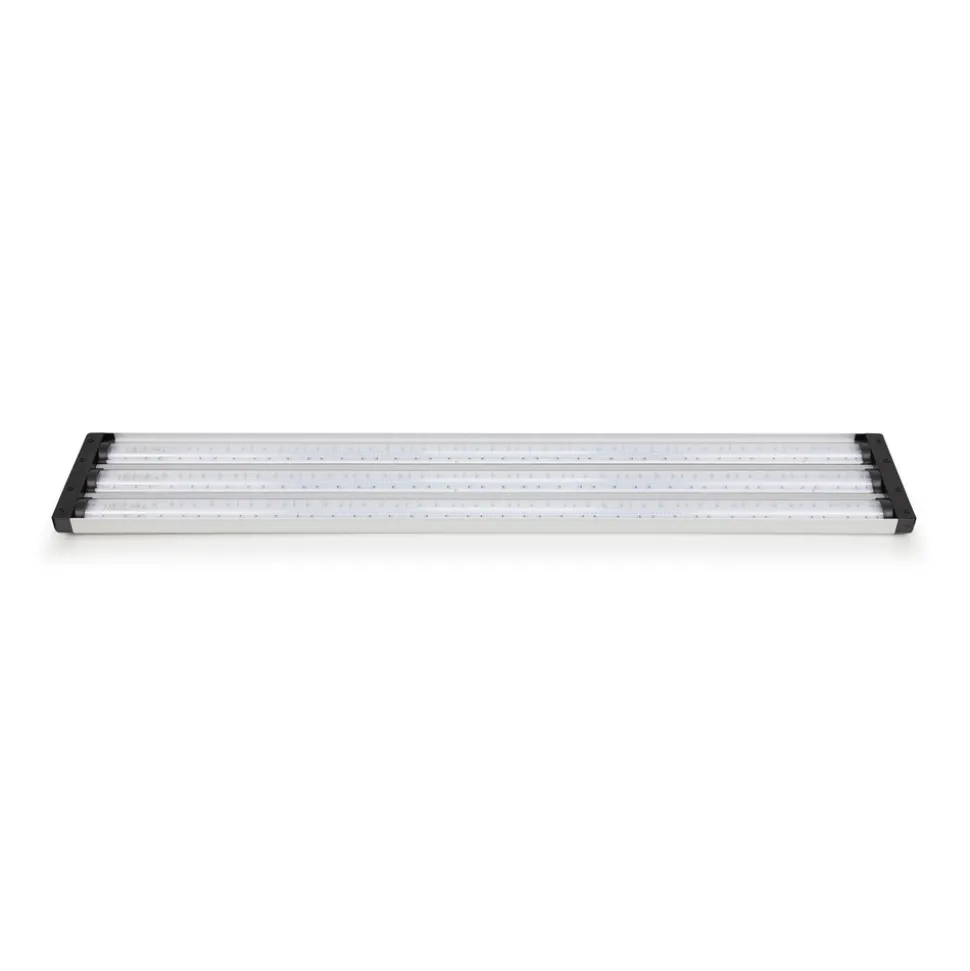 AQUATLANTIS - Rampe Easyled 3 Light 120 SW en aluminium L 129.4 l 28.2 H 17.7cm