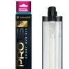 ARCADIA - Galerie bluetooth lumenize pro t5 uvb 14% 24w 60 cm - rampe et tube t5 pour reptiles (lézards, tortues)