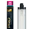 ARCADIA - Galerie bluetooth lumenize pro t5 uvb 12% 54w 120 cm - rampe et tube t5 pour reptiles (lézards, tortues)