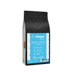 ARLEQUIN IRRESISTIBLE - Croquette chien superfood - sans céréales - arlequin irrésistible - dinde élevée en plein air 12 kg