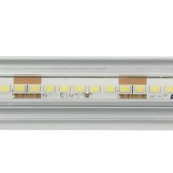 ASKOLL - Eclairage Led S pour aquarium d'eau douce de 60 cm