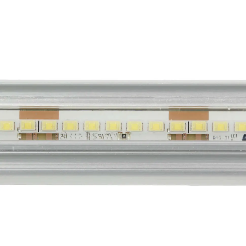 ASKOLL - Eclairage Led S pour aquarium d'eau douce de 60 cm