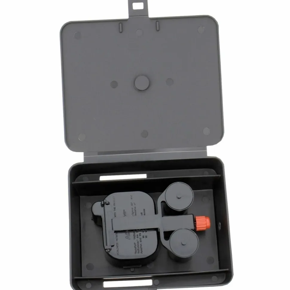 AUTOPOT - Kit irrigation aquabox straight
