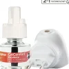 BEAPHAR - Recharge diffuseur électrique anti stress chat catcomfort excellence 48 m