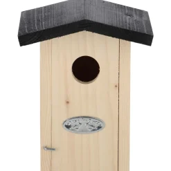 BEST FOR BIRDS - Nichoir troglodyque en pin