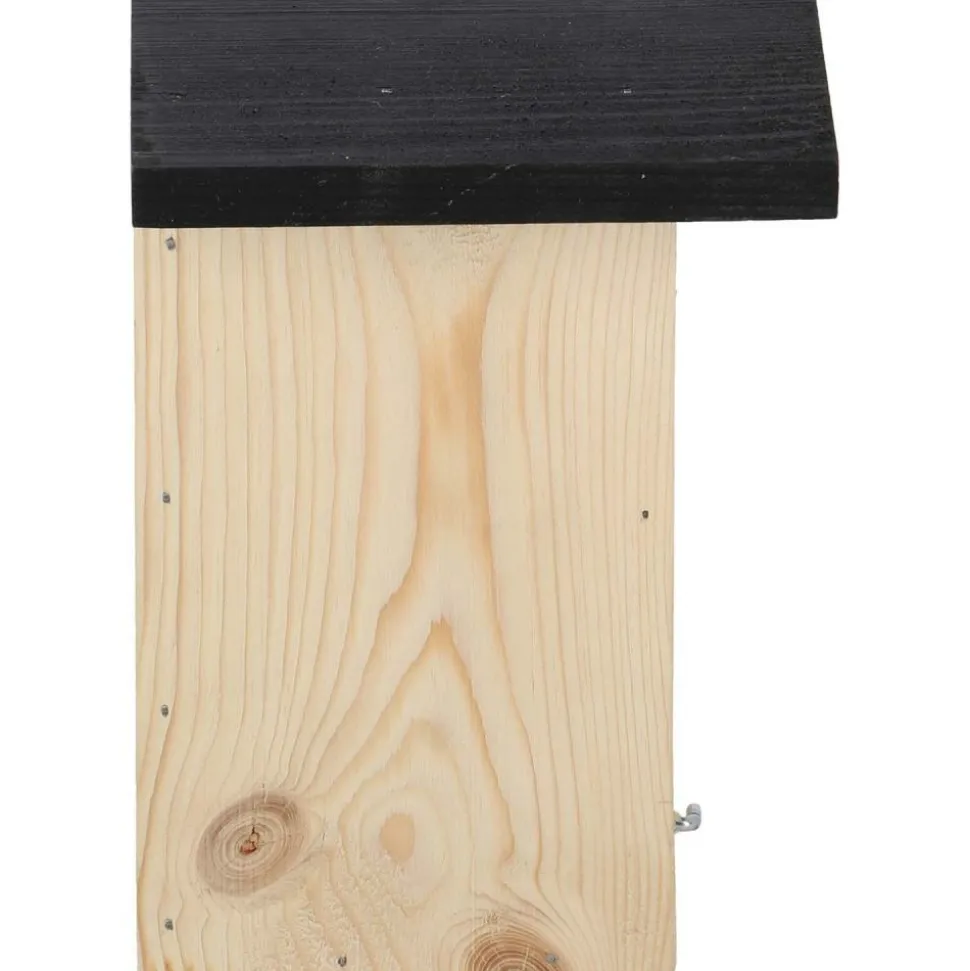 BEST FOR BIRDS - Nichoir troglodyque en pin