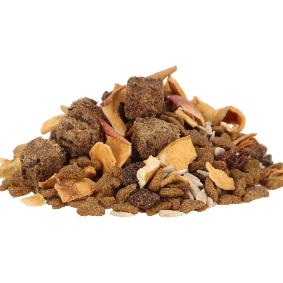 BEST FOR BIRDS - Nourriture pour hérissons 750 gr