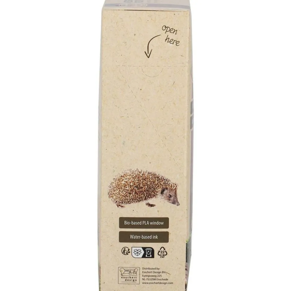 BEST FOR BIRDS - Nourriture pour hérissons 750 gr