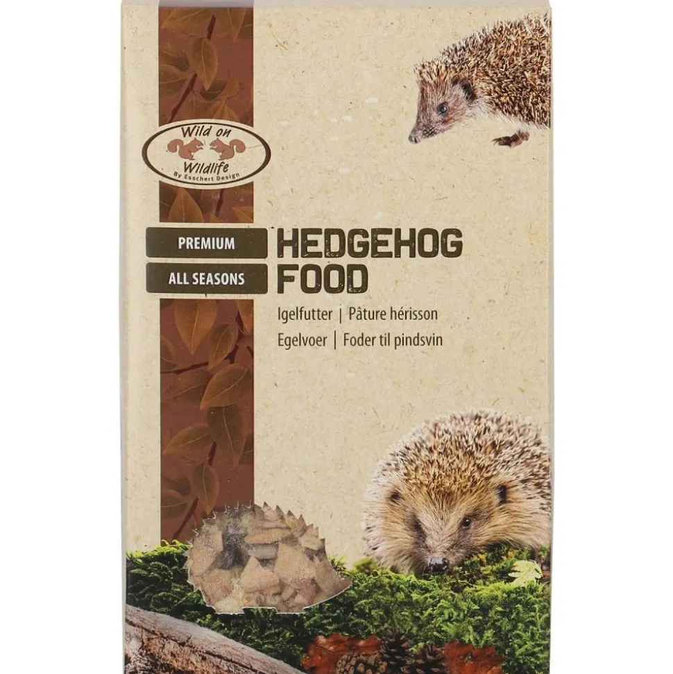 BEST FOR BIRDS - Nourriture pour hérissons 750 gr