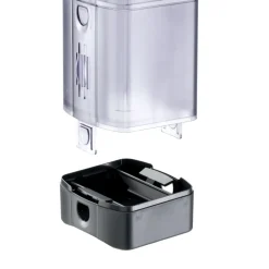 Blumodular module ferplast pour filtre aquariums poissons filtrage de l'eau