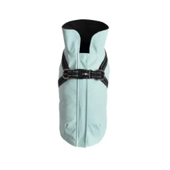 BOBBY - Manteau pour chien, Tom bleu glacier 36 M