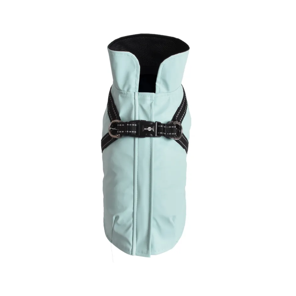 BOBBY - Manteau pour chien, Tom bleu glacier 36 M