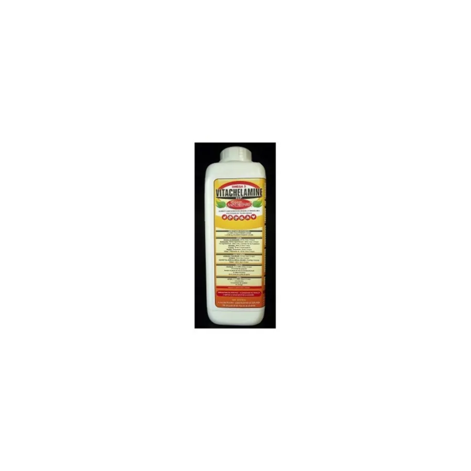 BONNE - Vitachelamine - laboratoire bonne 1 l