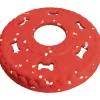 BUBIMEX - Jouet pour chien : frisbee ultra strong - L.23cm
