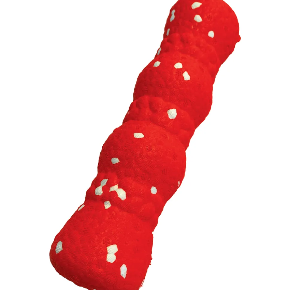 BUBIMEX - Jouet pour chien : stick ultra strong - H.20,3cm