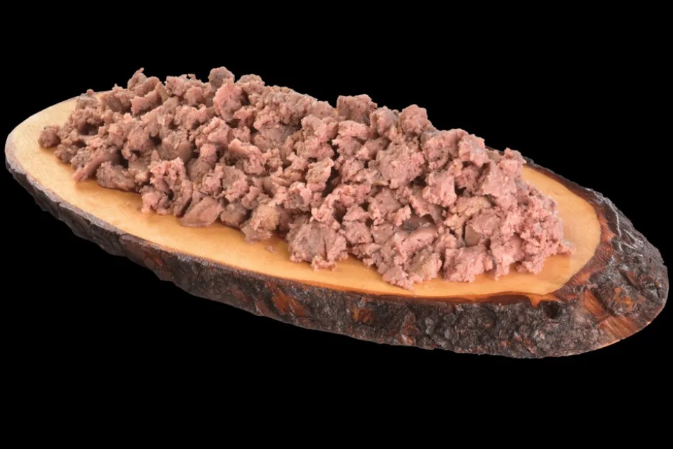 CARNILOVE - Carnilove - pâtées sans céréales canard pour chien 300g