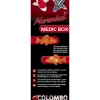 COLOMBO - Soin des blessures Morenicol Medic Box pour poissons