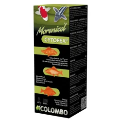 COLOMBO - Traitement contre les infections bactériennes Cytofex 250ml /2500L
