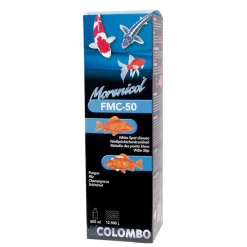 COLOMBO - Traitement contre les mycoses/points blancs FMC50 500 Ml / 12.500 L