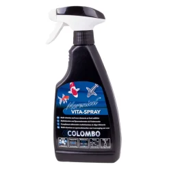 COLOMBO - Vitamines Morenicol Vita Spray pour poissons