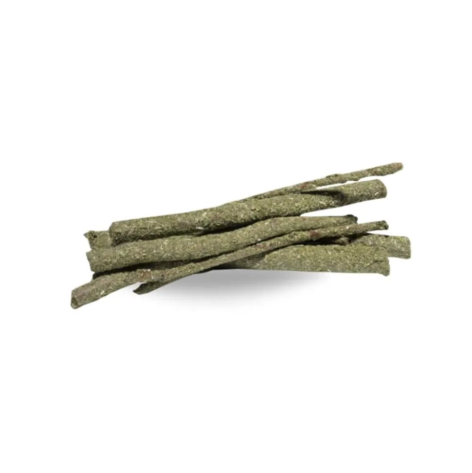 Cunipic - bois de noisetier au persil