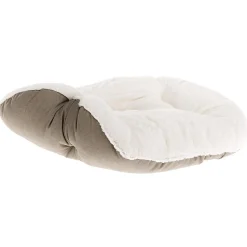 Dandy f couchette ferplast chiens chats rembourré double-face poil lavable