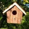 DÉCAMP' - Nichoir rustique - oiseaux
