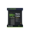 DENNERLÉ - Nano cube complet set mini aquarium 20 L