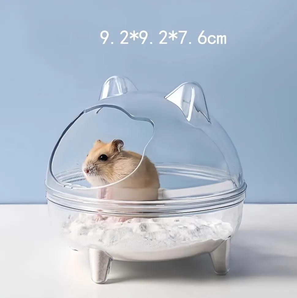 DOWNYPAWS - Baignoire pour petits animaux