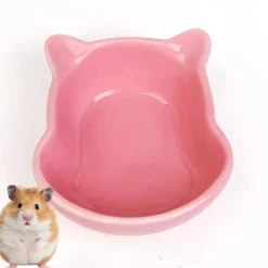 DOWNYPAWS - Bol antidérapant en céramique pour animal
