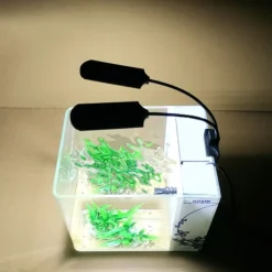 DOWNYPAWS - Éclairage double led pour aquarium