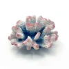 DOWNYPAWS - Décoration en corail en résine pour aquariums de mer couleur