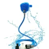 DOWNYPAWS - 3 en 1pomme de douche