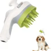 DOWNYPAWS - 2 en 1 pomme de douche