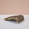 DOWNYPAWS - Escalier de grimpe pour hamster 20*10cm
