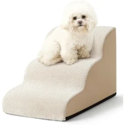 DOWNYPAWS - Escalier pour chien