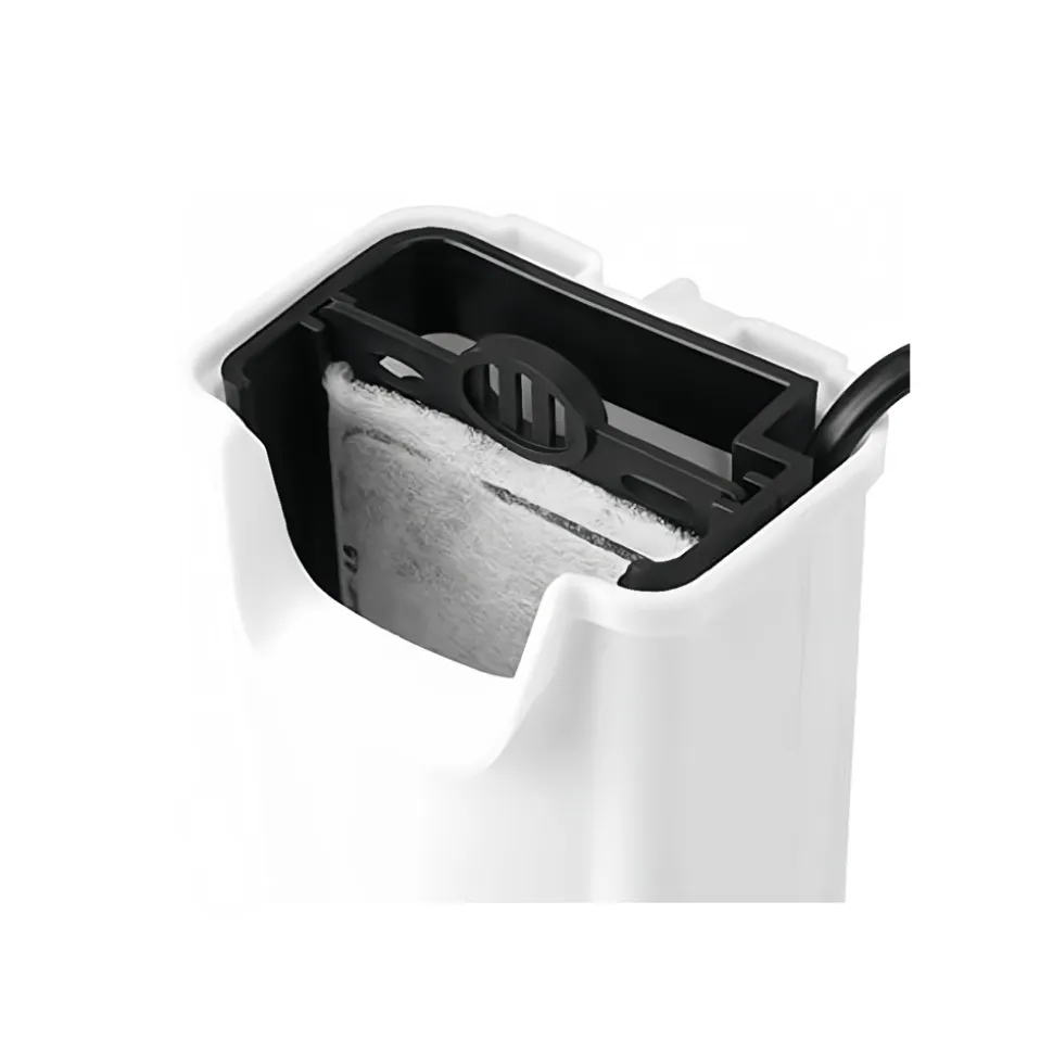 DOWNYPAWS - Filtre 3.5w submersible - pour poissons/reptiles