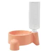 DOWNYPAWS - Fontaine à eau automatique pour chien et chat