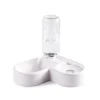 DOWNYPAWS - Fontaine Et Gamelle Automatiques Pour Chats