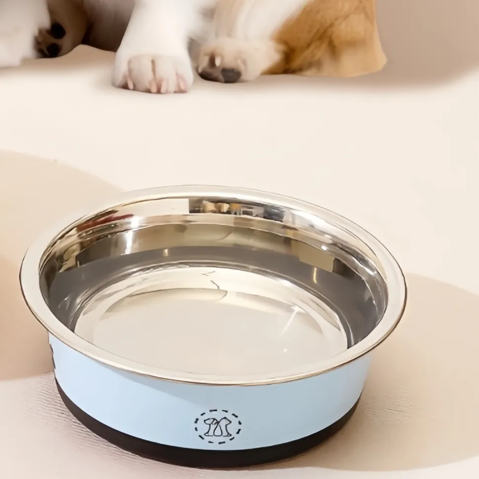 DOWNYPAWS - Gamelle pour chien